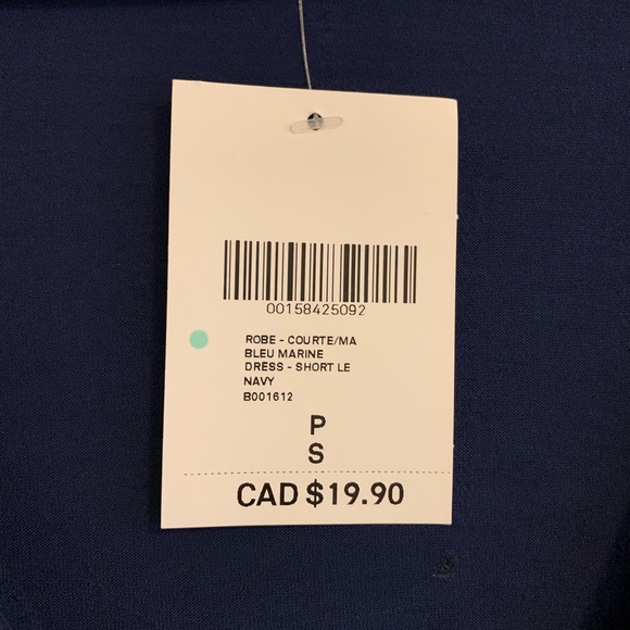 Wrap dress - Picture 2 of 3